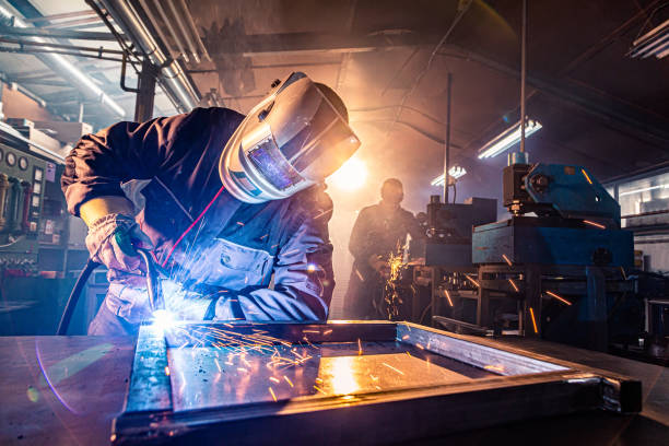 Best Aerospace and Defense Welding in Knightdale, NC